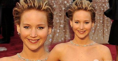 Oscary 2016: Jennifer Lawrence idzie na rekord! Oscarowe rywalki już nie mają z nią szans