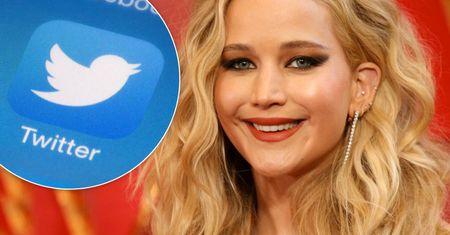 Jennifer Lawrence założyła konto na Twitterze. Jej pierwszy wpis odbił się szerokim echem