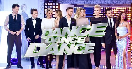 Typowali wiele gwiazd, ale nie ją. Oto nowa prowadząca "Dance Dance Dance"! To już oficjalna informacja