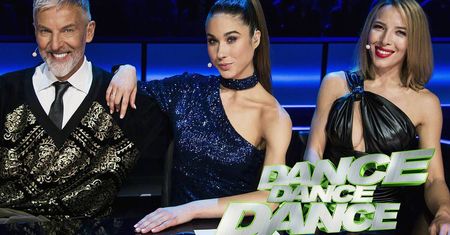 Dance, dance, dance 2: Wszystkie pary ujawnione! Kto z kim zatańczy w programie?