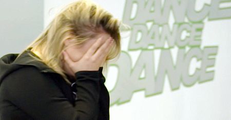COVID-19 w "Dance Dance Dance". Już wiadomo, które gwiazdy walczą z chorobą. Rozważają rezygnację