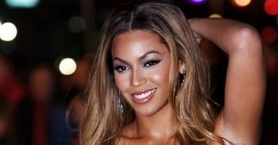 Beyonce - wszystko dla Dreamgirls