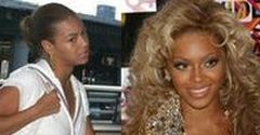 Czy Beyonce wstydzi się tych zdjęć?