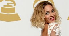 Dieta Beyonce. W jaki sposób gwiazda dba o sylwetkę?