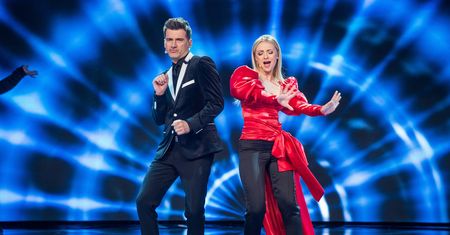 Kurdej-Szatan uczestniczką drugiej edycji "Dance, Dance, Dance”? Mamy komentarz gwiazdy