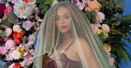 Beyonce pokazała zdjęcie bliźniaków. Fani są zachwyceni!