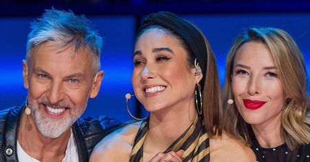 "Dance, Dance, Dance". Emocjonujący półfinał programu. Kto odpadł? Jak wyglądała punktacja jurorów?