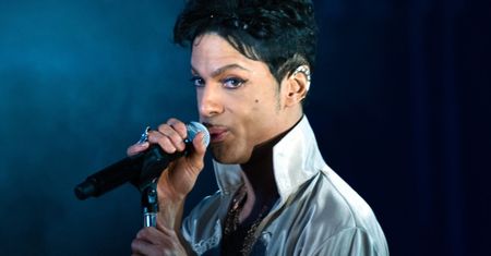Netflix nakręci dokument o życiu Prince'a