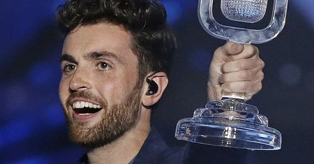 Zwycięzca Eurowizji skomentował występ Tulii. Polki mogą odetchnąć