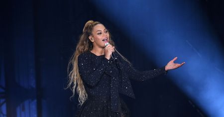 Beyonce wydała nowy album. ”Homecoming: The Live Album” już w sieci