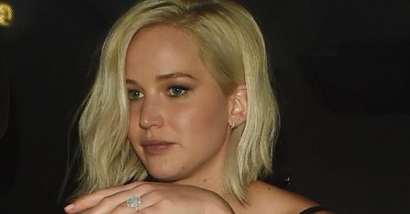 Jennifer Lawrence tak seksowna jeszcze nie była!