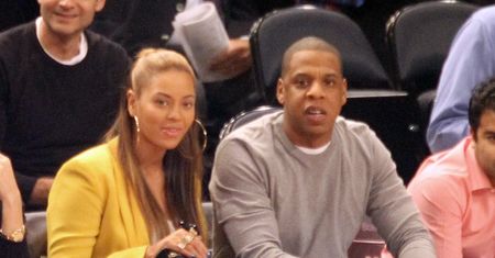 Jay-Z nadal zarabia najwięcej