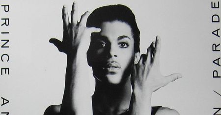 Ze sceny na ulicę: Prince