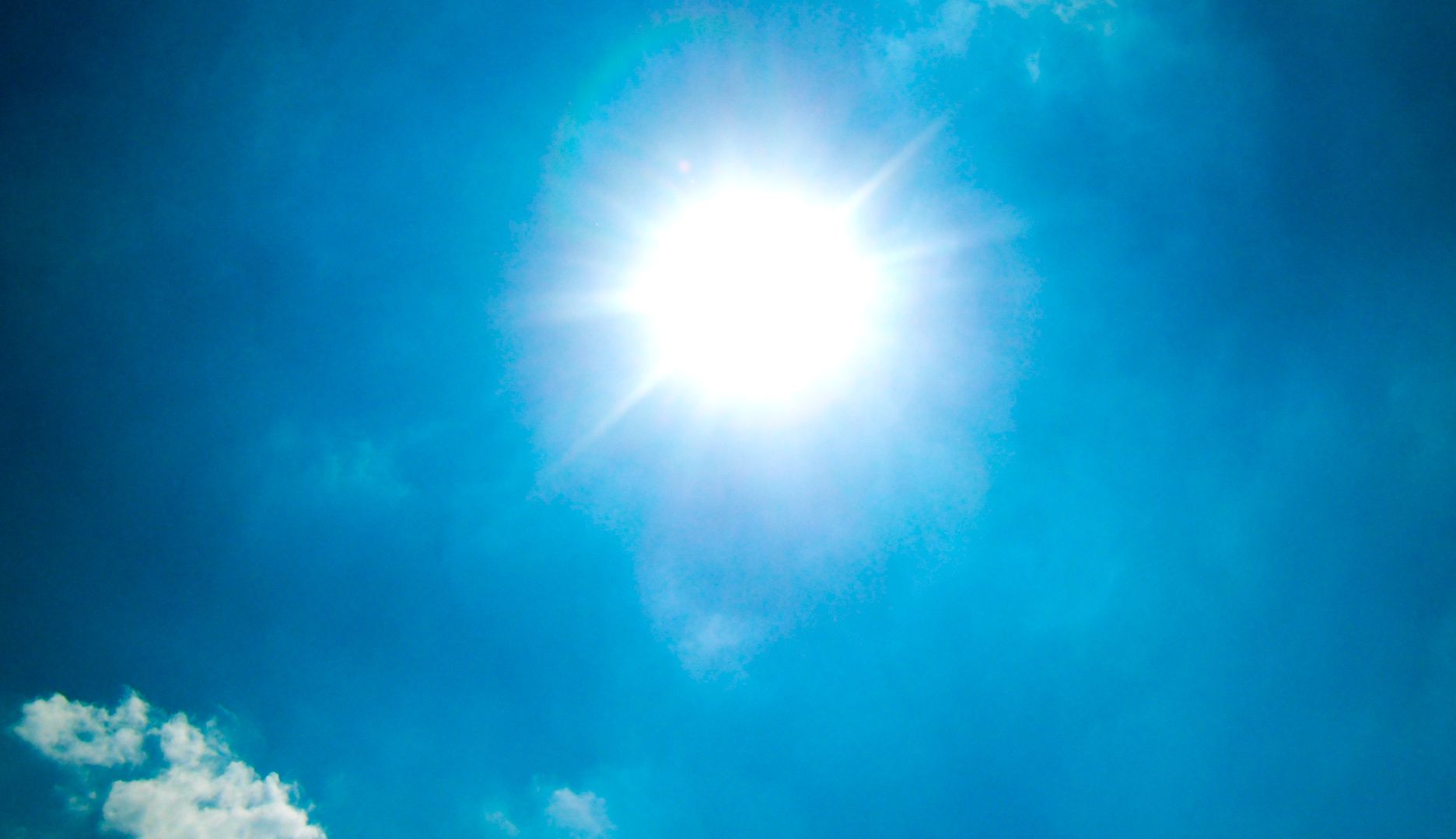 Prognoza pogody na dziś - 15 czerwca. Będzie więcej słońca 