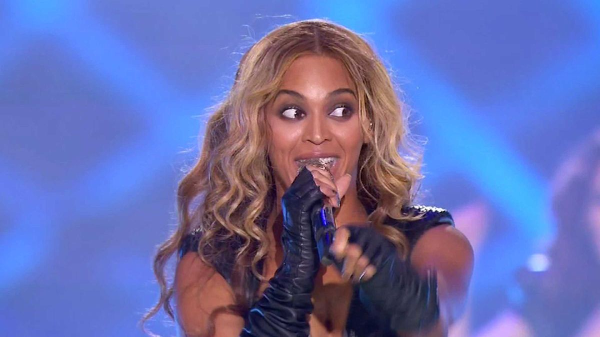 Beyonce opuściła Złote Globy przed końcem gali. Bo nie dostała nagrody?