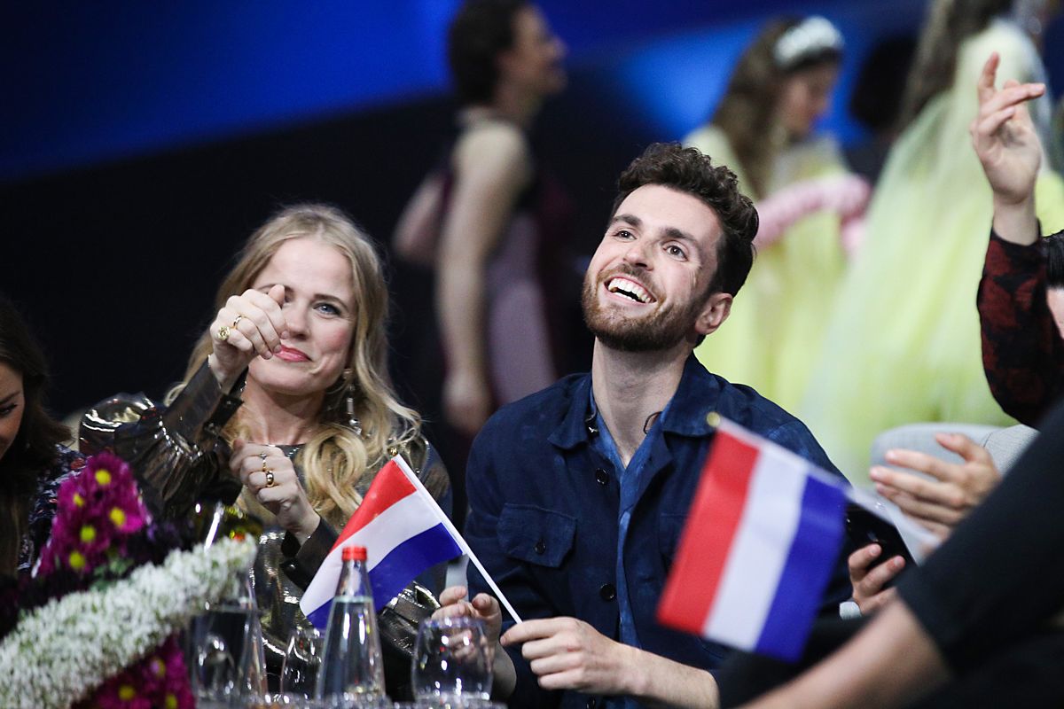 Eurowizja 2019. Holandia wygrała konkurs