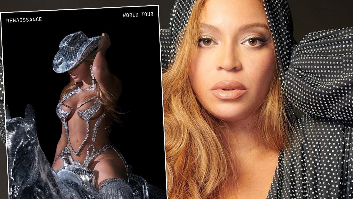 Ceny biletów na koncert Beyonce