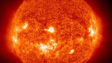 Słońce - nie jedyne w swoim rodzaju