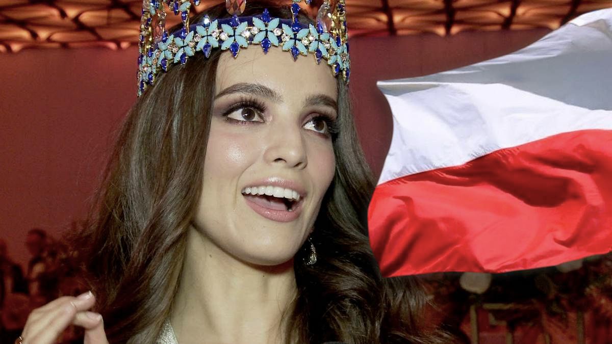 Miss World jest zachwycona Polską! Ma już nawet swoje ulubione dania i miejsca. A jak ocenia naszych mężczyzn? [WIDEO]