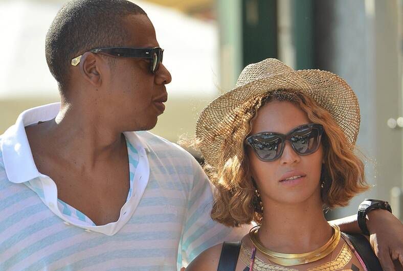 Beyonce i Jay-Z przeprowadzą się do Europy? Szukają już domu w jednej z europejskich stolic!