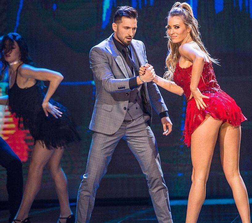 "Dance, Dance, Dance": Maślak i Zawadzka odpadli. Koledzy z show napisali, co o tym myślą