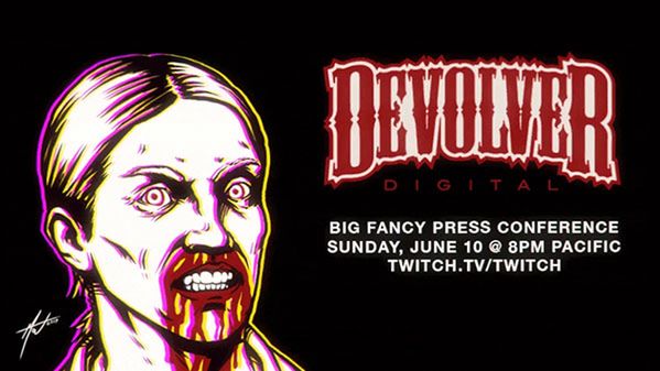 Devolver digital wraca na E3 z „dużą, efektowną konferencją”