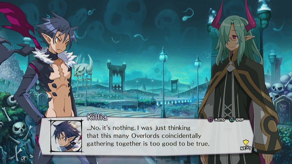 Disgaea 5: Alliance of Vengeance trafi do Europy jesienią