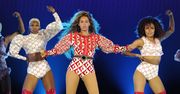 Beyoncé powie "Sorry"