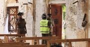 Zamachy na Sri Lance. Liczba ofiar zmniejszona o ponad 100
