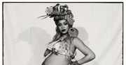 Beyonce pokazała ogromny, ciążowy brzuszek! W końcu rozwieje plotki o surogatce?
