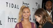 Beyonce: ta kreacja odsłoniła naprawdę sporo!