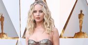 Jennifer Lawrence na czerwonym dywanie czuje się jak ryba w wodzie. Te zdjęcia robią furorę