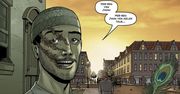 "Providence, t. 1": porno dla fanów Lovecrafta [RECENZJA KOMIKSU]