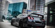 Używane: Nissan GT-R