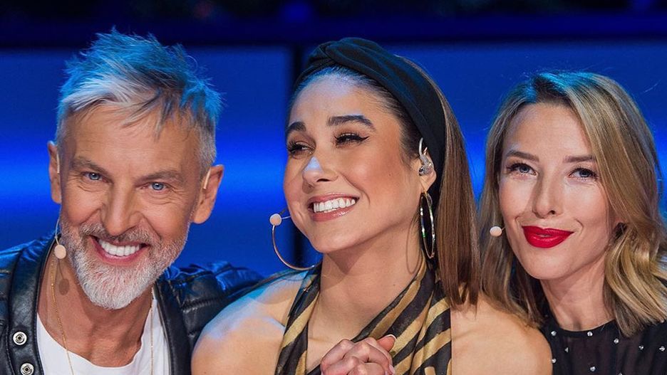 Jurorzy "Dance, Dance, Dance" ocenili sprawiedliwie wszystkie trzy pary w półfinale