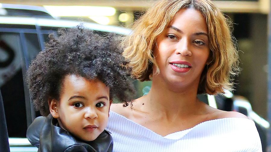 Beyonce Knowles
