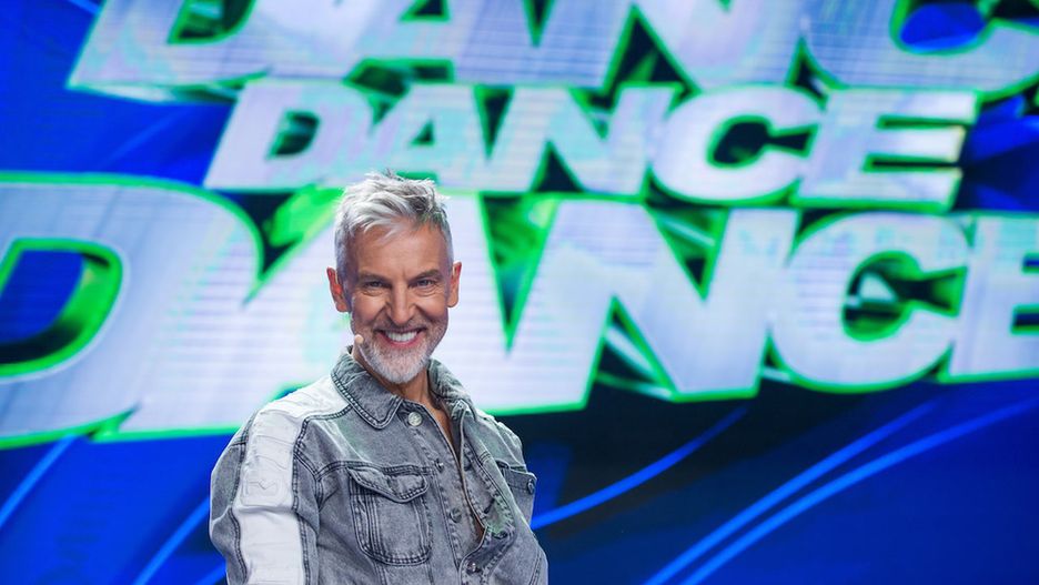 5. odcinek "Dance, Dance, Dance" - sporo się działo