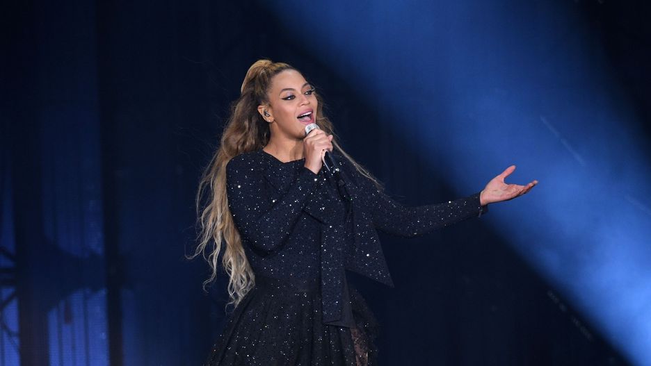 Beyonce wydała nowy album. ”Homecoming: The Live Album” już w sieci