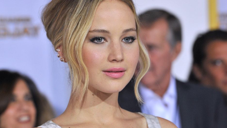 Jennifer Lawrence wyszła za mąż