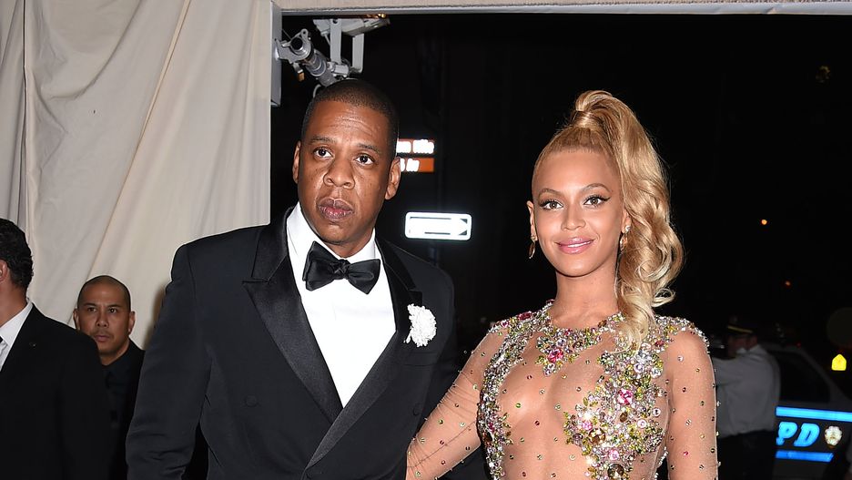 Już dziś koncert Beyonce i Jay-Z