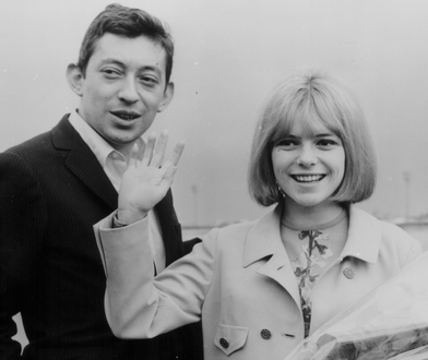 France Gall nie żyje. Przegrała walkę z rakiem
