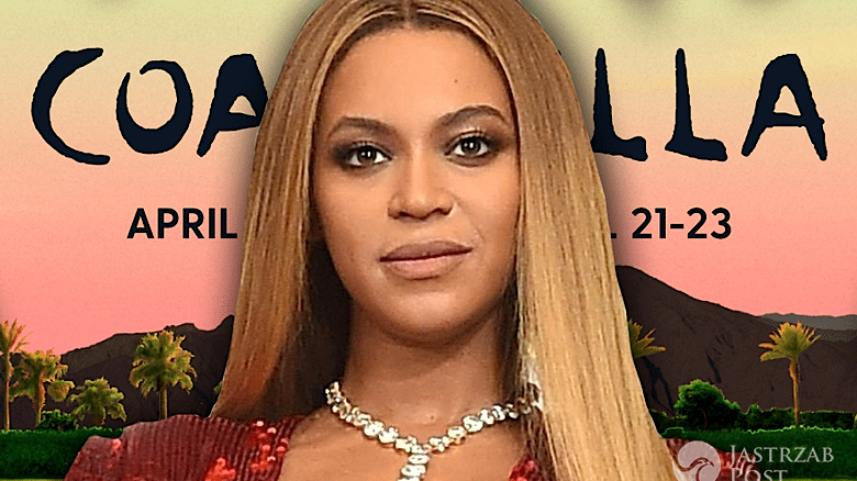 Coachella 2017 Lady Gaga za Beyonce