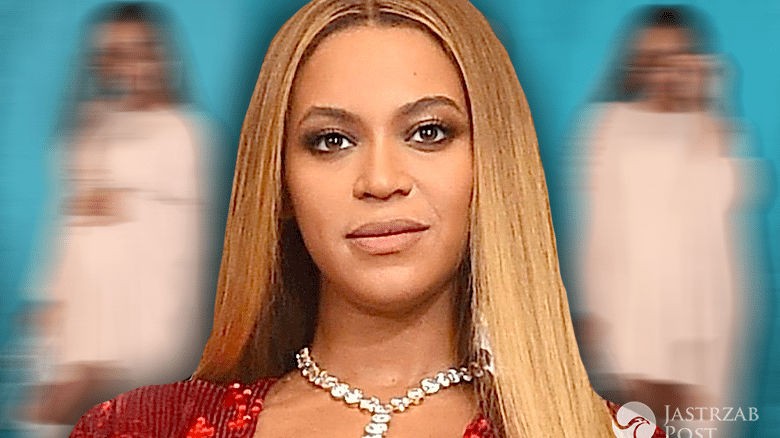 Beyonce nowe zdjęcia w ciąży