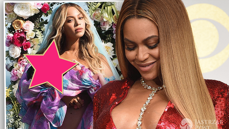 Beyonce pierwsze zdjęcie dzieci