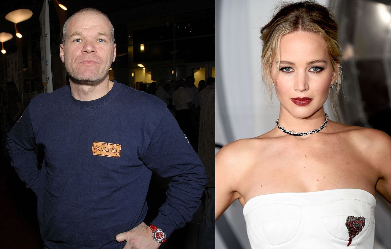 Uwe Boll zrobił Jennifer Lawrence prawdziwe świństwo. "Najgorszy reżyser świata" ma nowego wroga