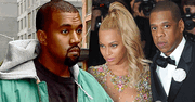 Wściekły Kanye West wyrzuca Beyonce: "Skrzywdziłaś mnie"! Potem jest jeszcze ostrzej