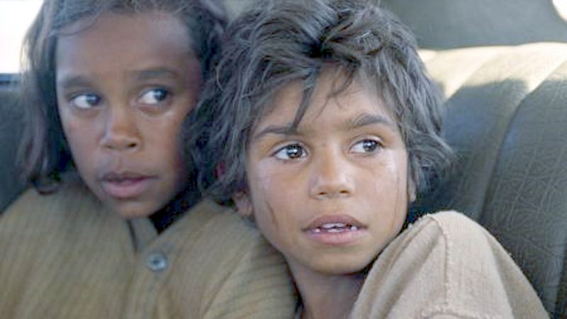 Laura Monaghan i Tianna Sansbury, czyli filmowa Molly i Daisy