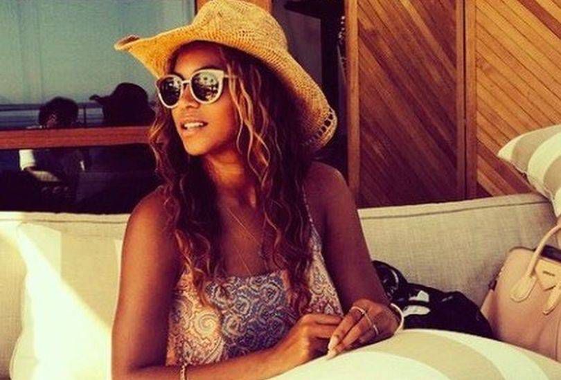 Beyonce retuszuje swoje zdjęcia na Instagramie. Mamy na to dowody!