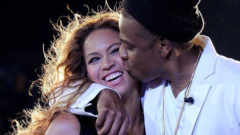 Beyonce i Jay-Z