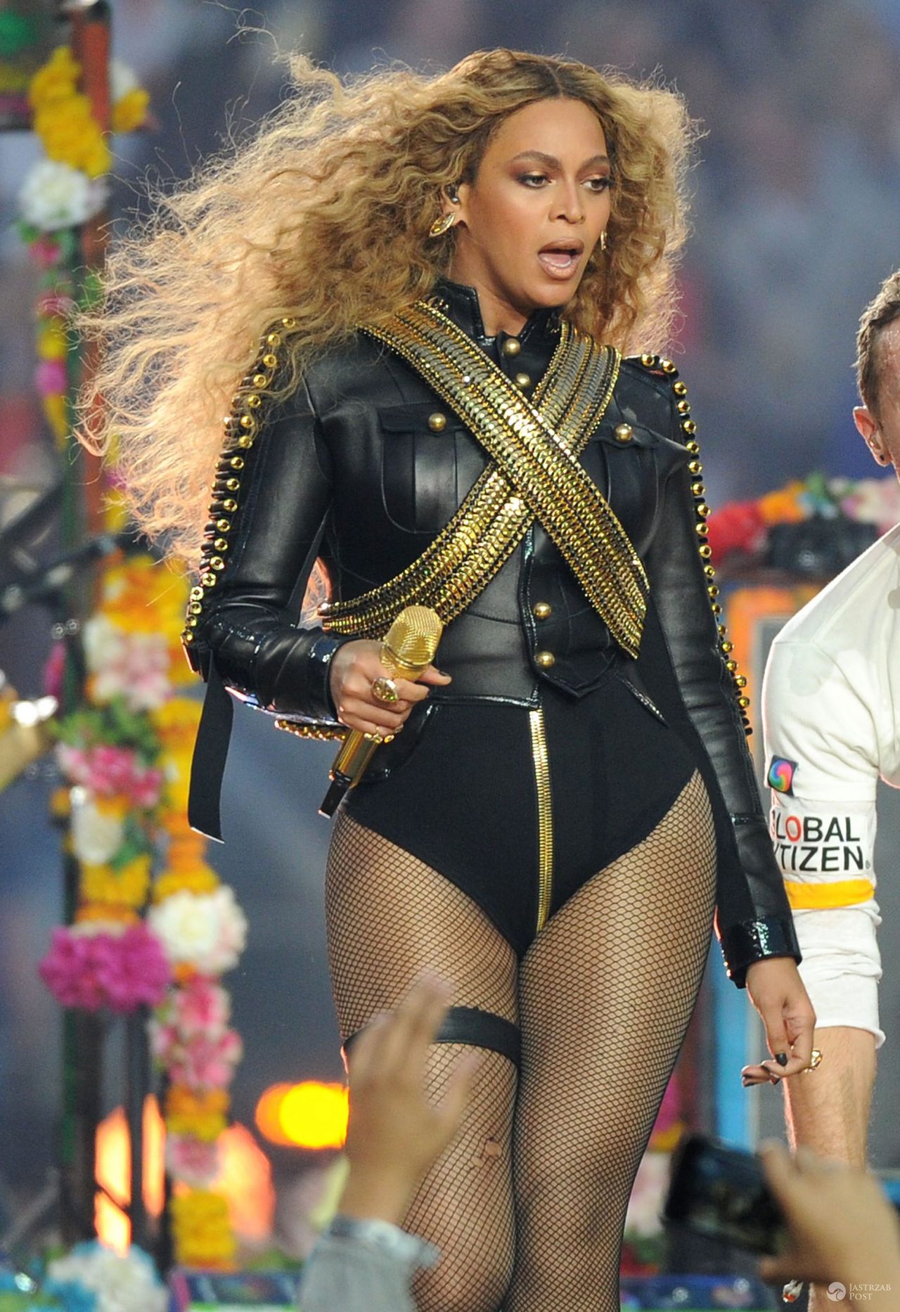 Beyonce na Super Bowl 2016 w ciąży?